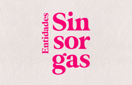 Entidades sinsorgas / Sinsorga entitateak