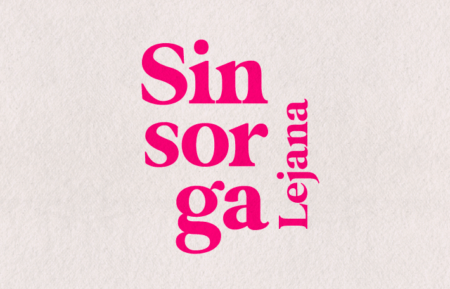 Sinsorga lejana / Urrutiko sinsorga