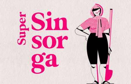 Supersinsorga