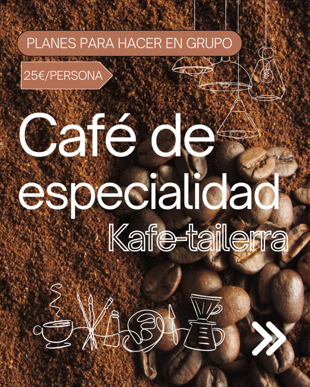 Café de especialidad